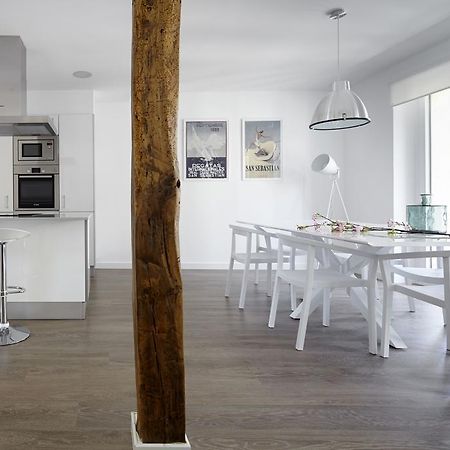 Baihouse By Feelfree Rentals Сан Себастиан Стая снимка