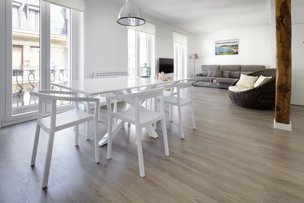 Baihouse By Feelfree Rentals Сан Себастиан Стая снимка