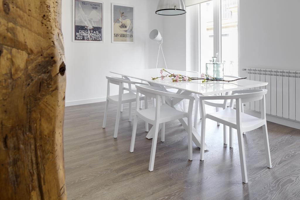 Baihouse By Feelfree Rentals Сан Себастиан Екстериор снимка