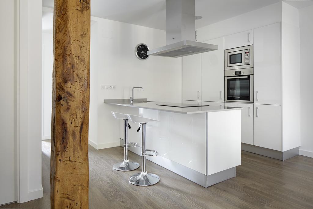 Baihouse By Feelfree Rentals Сан Себастиан Стая снимка