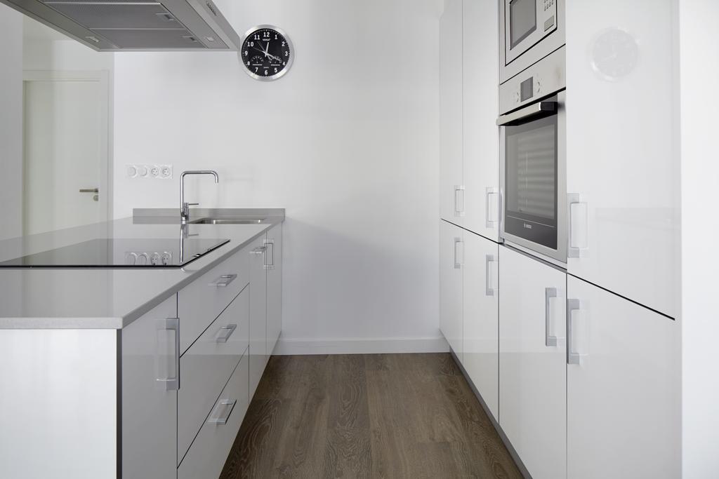 Baihouse By Feelfree Rentals Сан Себастиан Стая снимка