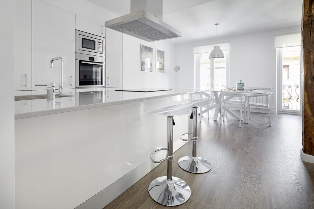 Baihouse By Feelfree Rentals Сан Себастиан Стая снимка