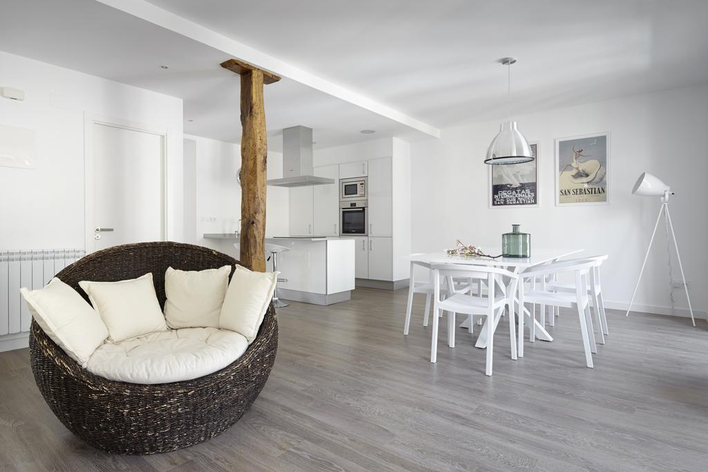 Baihouse By Feelfree Rentals Сан Себастиан Стая снимка
