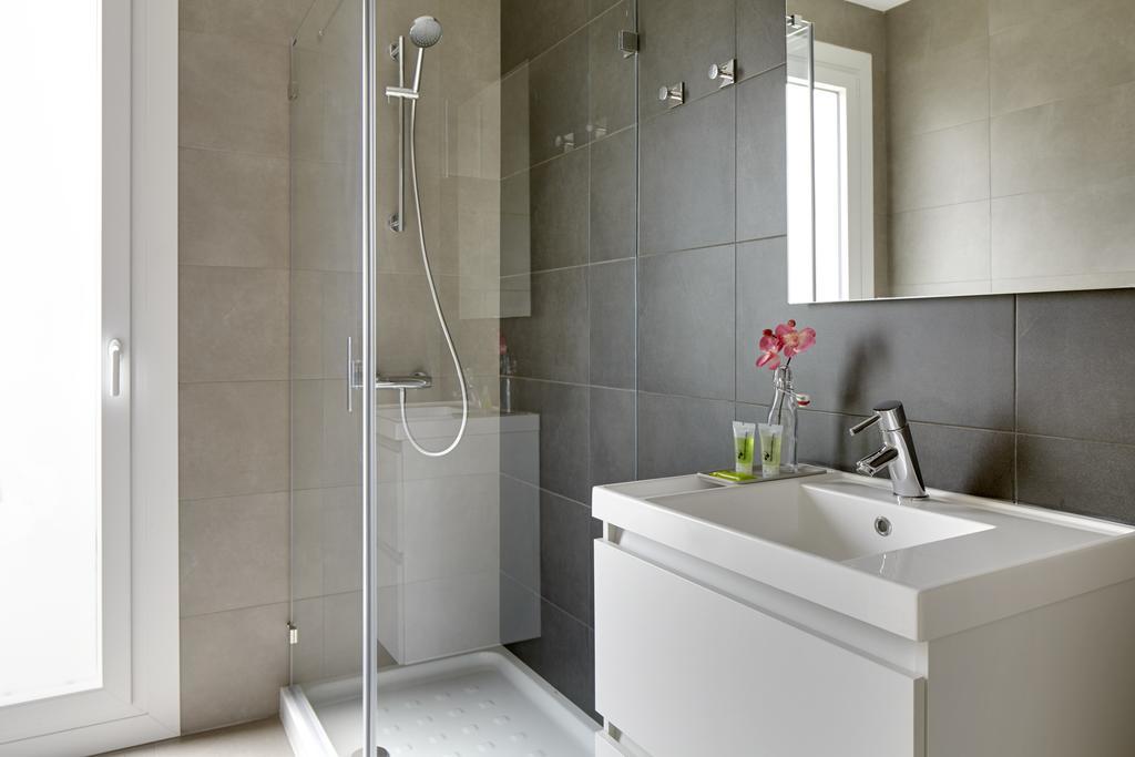 Baihouse By Feelfree Rentals Сан Себастиан Стая снимка