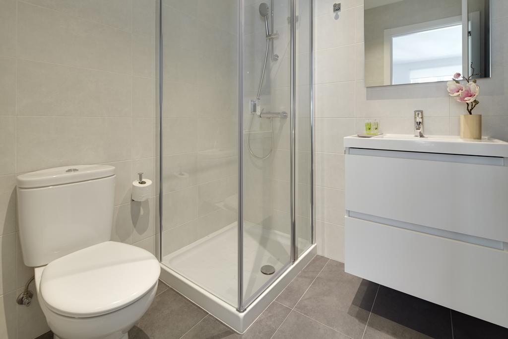 Baihouse By Feelfree Rentals Сан Себастиан Стая снимка