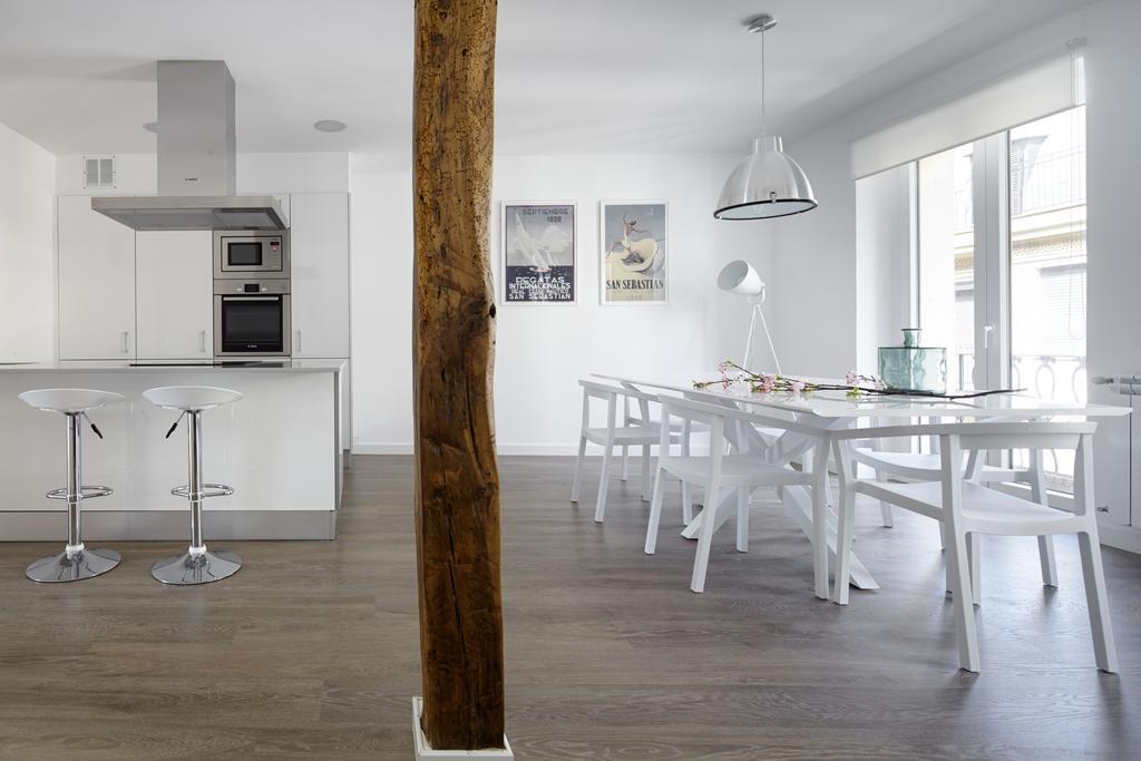 Baihouse By Feelfree Rentals Сан Себастиан Стая снимка